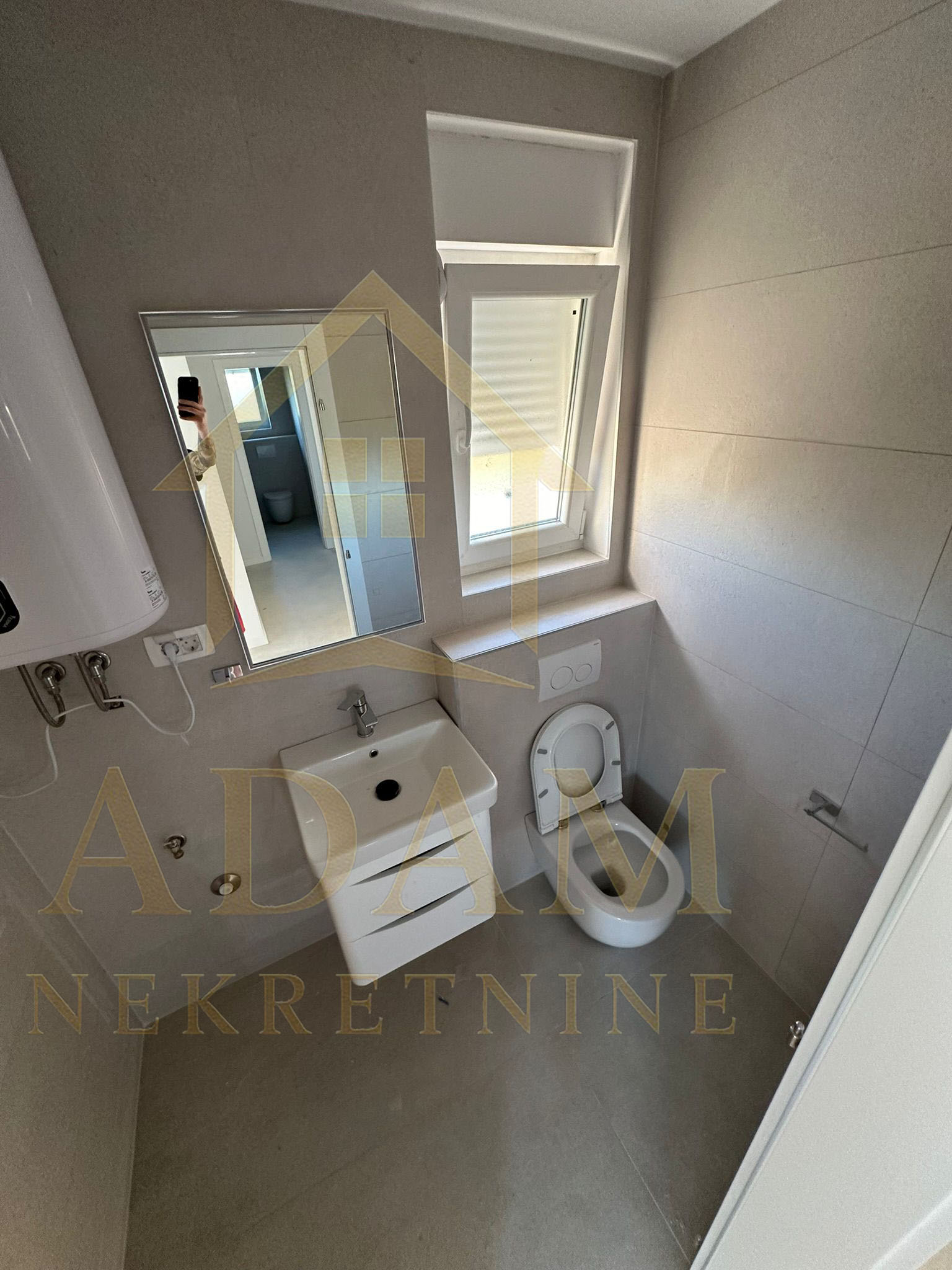 Adam Nekretnine - Penthouse Sabunike Slika 6